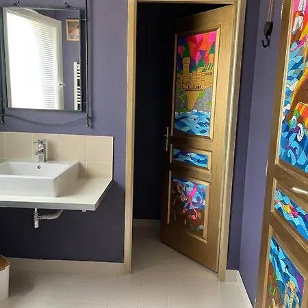 Bed & Breakfast Le Maine N 5 - Angouleme - Harry Potter