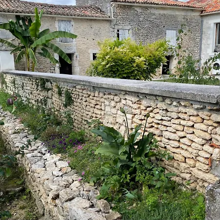 Le Maine N 5 - Angouleme - Harry Potter 3*