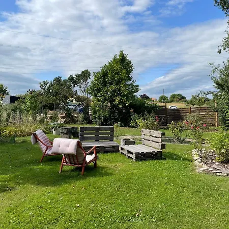 Frühstückspension Le Maine N 5 - Angouleme - Harry Potter Fleac