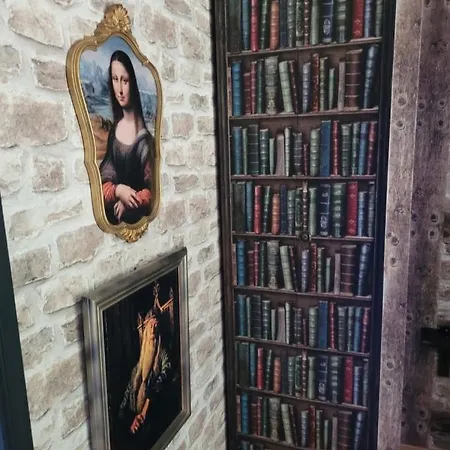 Le Maine N 5 - Angouleme - Harry Potter * Fleac