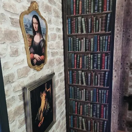 Le Maine N 5 - Angouleme - Harry Potter 3* Fleac