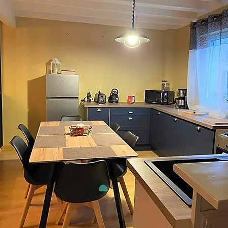 Bed & Breakfast Le Maine N 5 - Angouleme - Harry Potter 3*