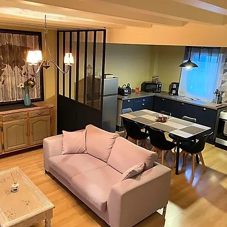 Le Maine N 5 - Angouleme - Harry Potter Bed & Breakfast