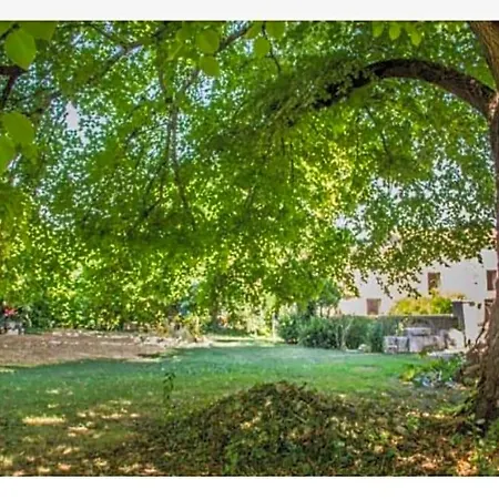 Bed & Breakfast Le Maine N 5 - Angouleme - Harry Potter Fleac